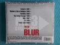 Blur (7 albums)(Indie Rock)(Формат MP-3), снимка 3