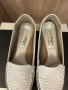 Бели мокасини Ramarim, снимка 3