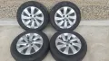  15" оригинални джанти за Opel Corsa E Опел Корса Е 4x100 56.6mm, снимка 1