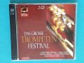 Das Grosse Trompeten Festival(2CD)(Classic), снимка 1