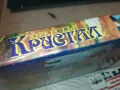 КРИСТАЛ-VHS VIDEO ORIGINAL TAPE 1993 1509241000, снимка 8