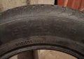 Продавам 1 брой зимна гума 195.65.15 дот 2022 Vresstain , снимка 2