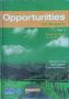 Opportunities for Bulgaria. Part 3 - БЕЗ CD - учебник + тетрадка, снимка 1 - Чуждоезиково обучение, речници - 45250004