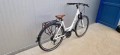 Дамски алуминиев велосипед IDEAL колело 28", снимка 9