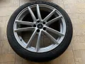 18" 5x105 Aluett - Opel Chevrolet , снимка 3