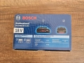 Нова Батерия 4Ah BOSCH 18V , снимка 9