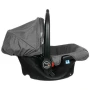 Бебешко кошче за кола Zizito Regina. Изпращат се до 7 работни дни!, снимка 3