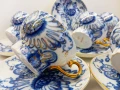 Руски порцелан , снимка 2