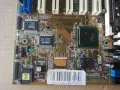 Дънна платка Asus P4PE Socket 478 CPU+FAN+RAM, снимка 8