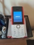 Мобилен телефон Nokia 5710 Xpress, 4G, Audio БЯЛ, снимка 1