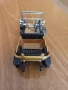 Количка Lesney-Matchbox-Models of Yesteryear1907 Peugeot, снимка 7