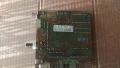 ARCnet LI-020 SMC COM90C65LJ 8-bit ISA Network Adapter Card, снимка 10