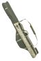 Промо Mivardi Rod holdall CamoCODE Compact 12ft калъф за 4 въдици, снимка 1