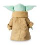 Плюшена играчка Бебе Йода Baby Yoda, 33 см, Star Wars, снимка 2