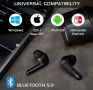 Безжични слушалки G-LAB Korp KRYPTON Bluetooth 5.0, безжични слушалки за игри, снимка 2