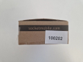 Socket Mobile CX3360-1682 SocketScan S700 1D Bluetooth баркод скенер, снимка 1