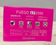 Продавам макара с преден аванс DAIWA Fuego LT 2500, снимка 2