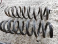 Пружини,полуоски за бмв е 90, снимка 3