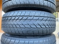 4бр. Зимни гуми 215/65/16 Davanti Wintoura SUV 98H DOT2024, снимка 4