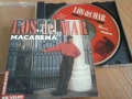 Los Del Mar – Macarena CD оригинално канадско издание, снимка 1