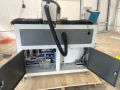 CNC фреза за алуминии и пвц дограма, снимка 2