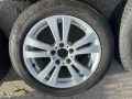 5х112 16 Джанти Лети Mercedes VW Seat Skoda Audi 5x112, снимка 1