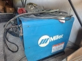 професионален заваръчен апарат Miller , снимка 2