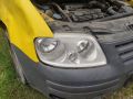 Десен фар VW Caddy , снимка 1 - Части - 45951615