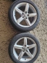 Джанти от Audi A4 B8, снимка 3