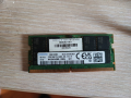 Чисто нова рам памет SODIMM DDR5 kit 2x8GB PC5-5600 Samsung, снимка 2