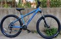 Нов Carrera Vulcan 27.5 Хидравлични дискови 2х9 скорости Алуминиев, снимка 1