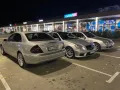 Мерцедес E220, снимка 18