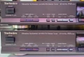 Втори Тунер Technics, mod. ST-G470L
, снимка 10