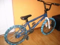 БМХ,BMX 20" USA велосипед,колело.Перфектно състояние.Изгодно, снимка 6