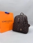 раници louis vuitton 💣 28 х 33 cm , снимка 4