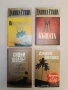 Романи от Даниел Стийл , снимка 11