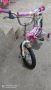 Розово детско колело , снимка 2