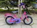 Детски Велосипед My-Bonnie 12", снимка 3