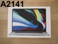 Кутии Apple MacBook Pro 13" ~ 16" - Intel, M1, M2, снимка 3