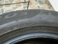 4бр зимни гуми 225/60/18 PIRELLI L04755 , снимка 7