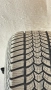 Оригинални джанти BMW 16" 7JX16 H2 със зимни гуми Debica Frigo HP2 8mm грайфер made in France., снимка 13