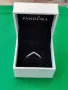 Оригинален сребърен пръстен Pandora ,,мечта,,, снимка 1