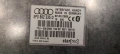 Bluetooth модул 8P0 862 335 D Audi A4 B7 Avant 1.9-116к.с, снимка 3