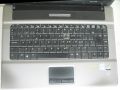 Бюджетен лаптоп  HP-Compaq 6720s	след профилактика и с прясно инсталиран Уиндос , снимка 2