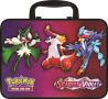 Pokemon Trading Card Game 2023 FALL Collector's Chest Tin Set, снимка 3