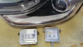 Оригинални части за Ляв фар Audi A4 (8K) / Ауди А4 (2011-2015), снимка 4