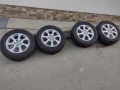 Джанти 5X112 за Audi Q3, Audi Q5, Audi A4, Audi A6-17 цола., снимка 1
