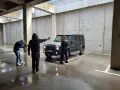 Автомобили под наем,бал,сватба,трансфери, G class 2бр.;SL roadster ретро, снимка 7