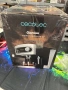 Cecotec Cumbia Power Espresso 20.  Налягане: 20 бара за постигане на богата пяна и максимален вкус. , снимка 3