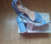 Дамски лачени сандали!, снимка 3